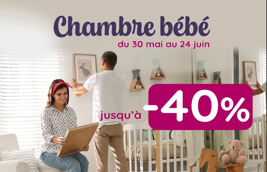 Mobilier et déco pour bébé à prix doux - adbb autour de bébé Salon de Provenceadbb autour de bébé Salon de Provence