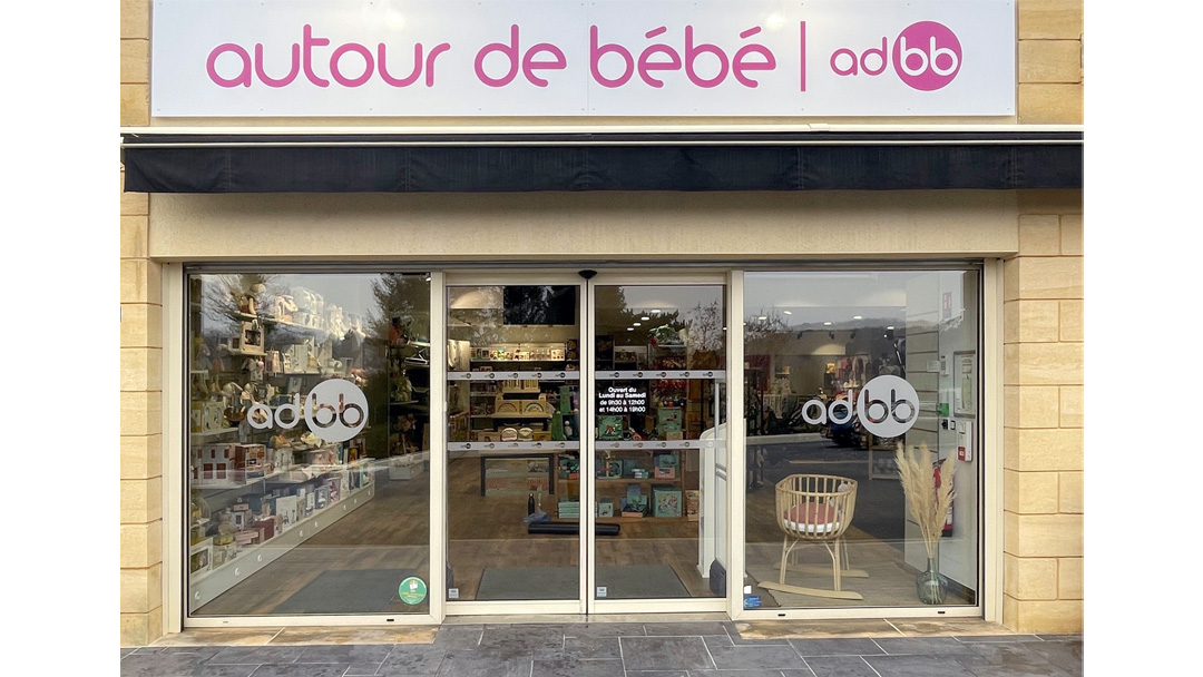 Magasin  adbb autour de bébé Sarlat - Sarlat-la-Canéda (24200) Visuel 2